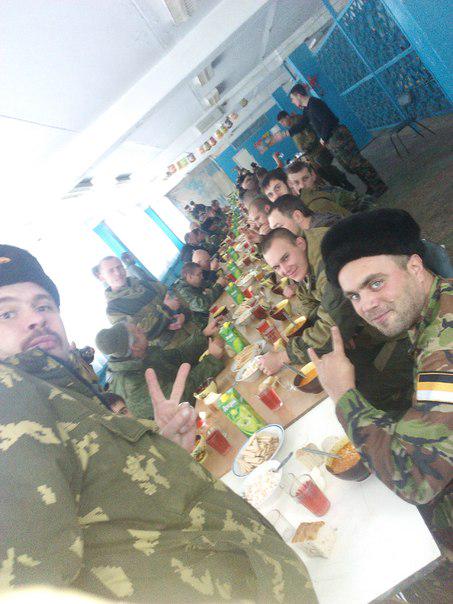 Рассмотрение дела экс-мэра Славянска Штепы перенесли на 30 марта - Цензор.НЕТ 4841