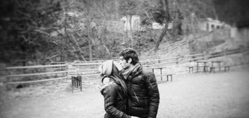 mineminiyou18's tweet photo. Por estos dos añitos a tu lado y por todos los que nos quedan por vivir juntos ♥ te quiero mi amor #4 http://t.co/JeBnzVHNIL