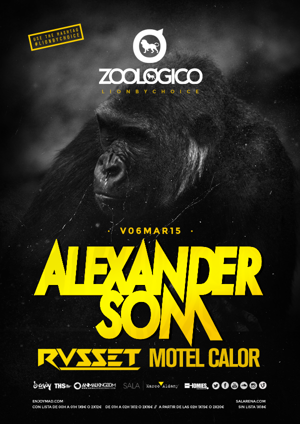 ZoologicoCLUB_ tweet picture