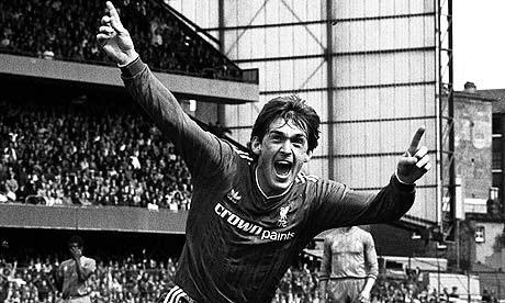 Happy 64th Birthday to the one and only Kenny Dalglish!!   