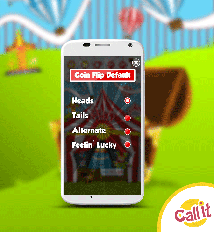 CallItapps tweet picture