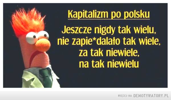 Upadek Durczoka - jak łatwo wpuścić nas w kanał...