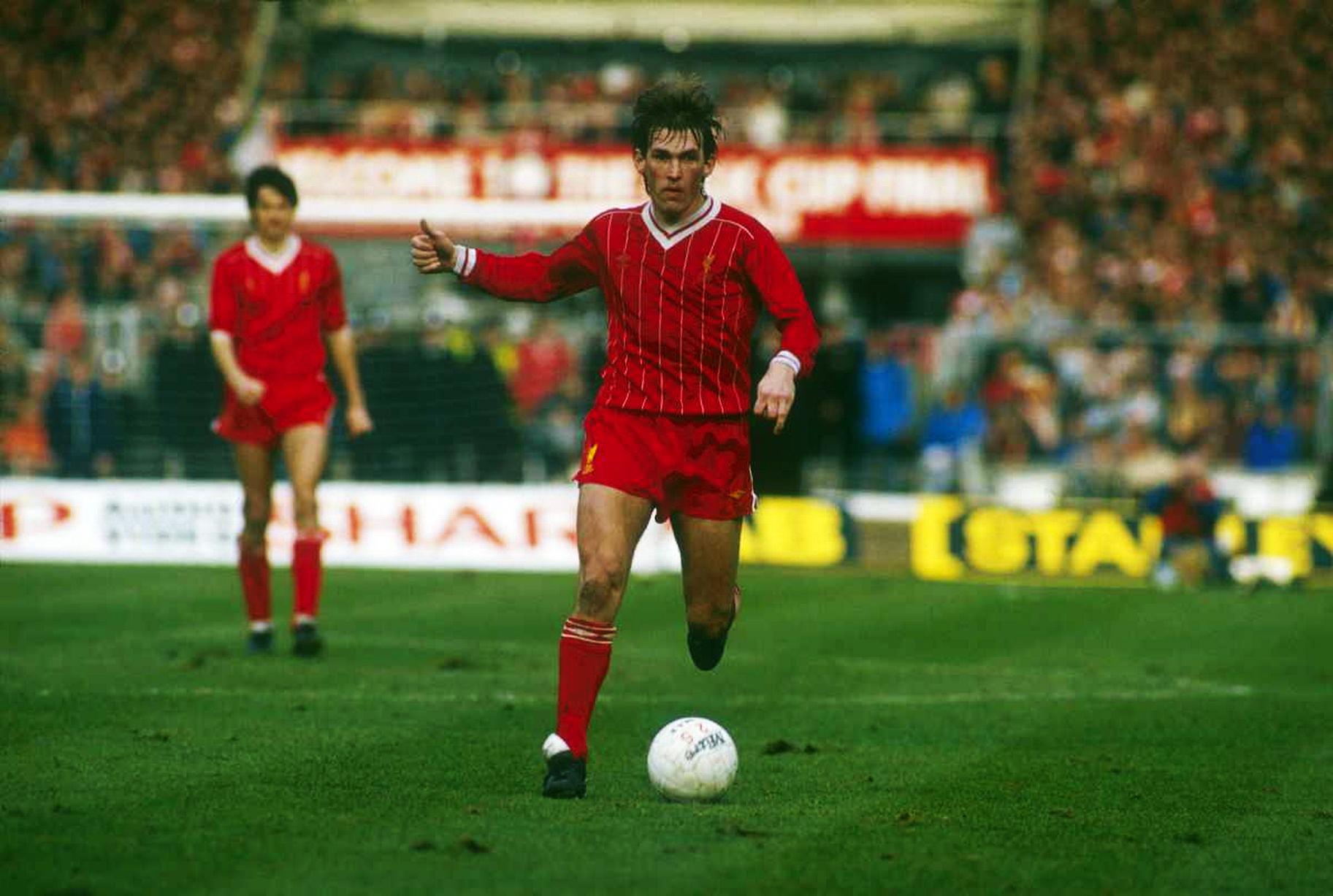 Happy 64th Birthday to Liverpool Legend Kenny Dalglish. All hail King Kenny! 