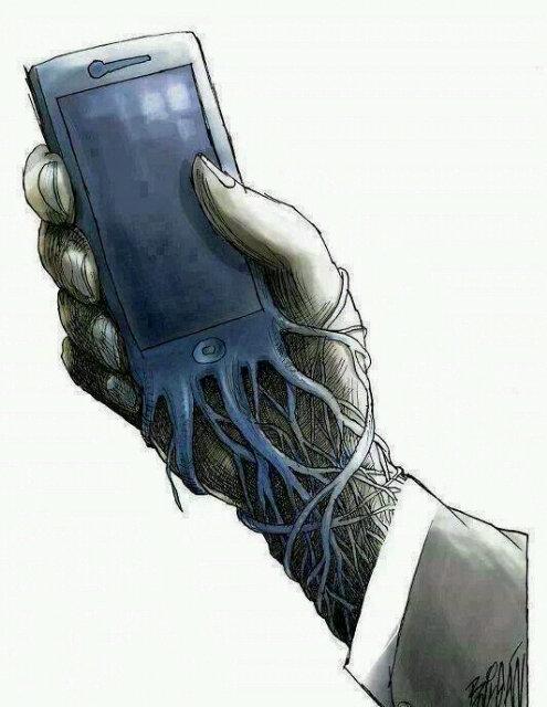 This what happen to you..!