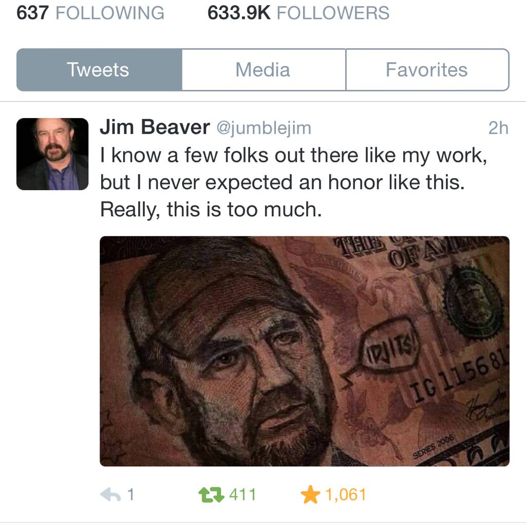 ProjectFTF's tweet image. Glad you like it @jumblejim! We are honored to have made this and have this hanging proudly in our shop! #ForeverFans