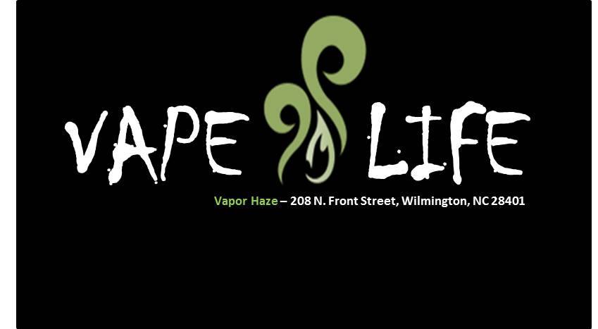 PortCityPerks's tweet photo. Check out @VaporHazeILM for all of your vape needs, including this great deal http://t.co/oUiP7rSthy #portcityperks http://t.co/jMOuXccbah