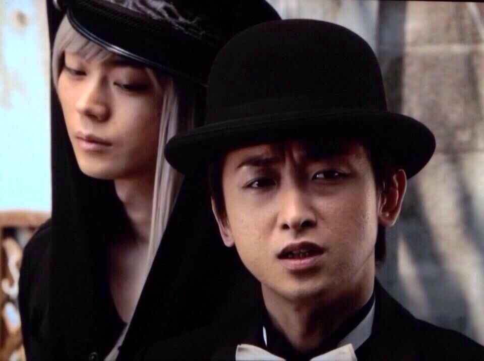 まり菜 على تويتر 死神くんは大野くん演じる死神くんと菅田くんの悪魔の絡みがもうホモでさ 途中で 死神くんが悪魔に なんでそんな俺にちょっかい出すの 的なこと聞くんだけどね その理由が 君を困らせたいだけだよ なんだよ ああああ悪魔あああああ Http T Co まり菜 على تويتر 死神くんは大野くん演じる死神くんと菅田くんの悪魔の絡みがもうホモでさ 途中で 死神くんが悪魔に なんでそんな俺にちょっかい出すの 的なこと聞くんだけどね その理由が 君を困らせたいだけだよ なんだよ ああああ悪魔あああああ Http T Co