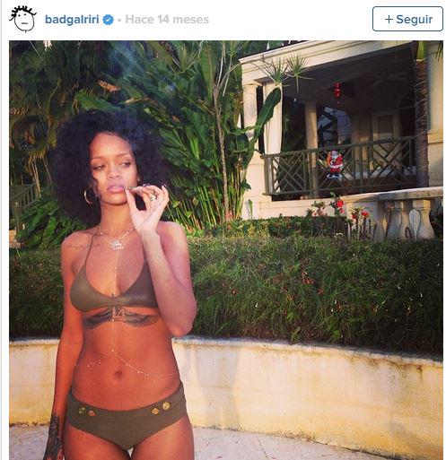 #Celebrities que disfrutan de la #marihuana como compañía bit.ly/17Q28Cw