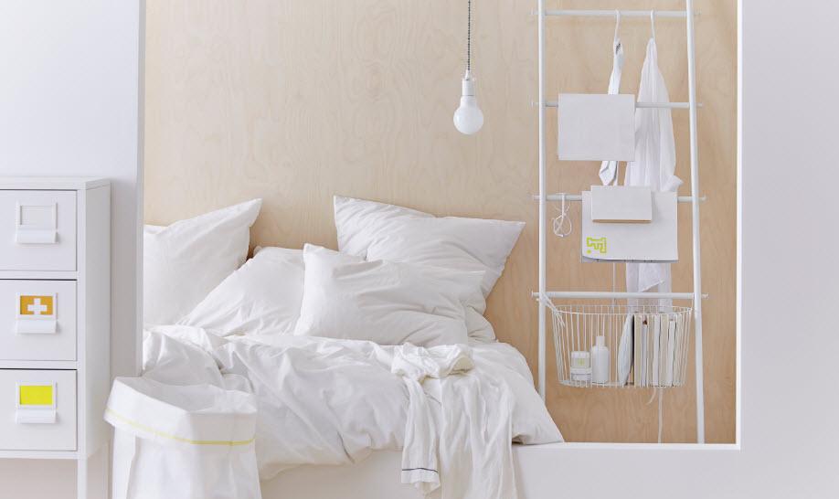 IKEAUAE's tweet photo. There's room for all the towels! #SPRUTT http://t.co/qnjXQQ3sbB