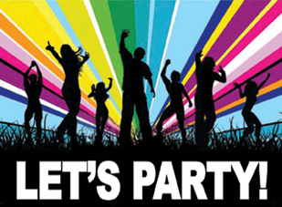 Gala4Events's tweet photo. One of Life's Great Joy is a fabulous party.. Make your guests remember your party forever.. http://t.co/4RqIUjnn4F