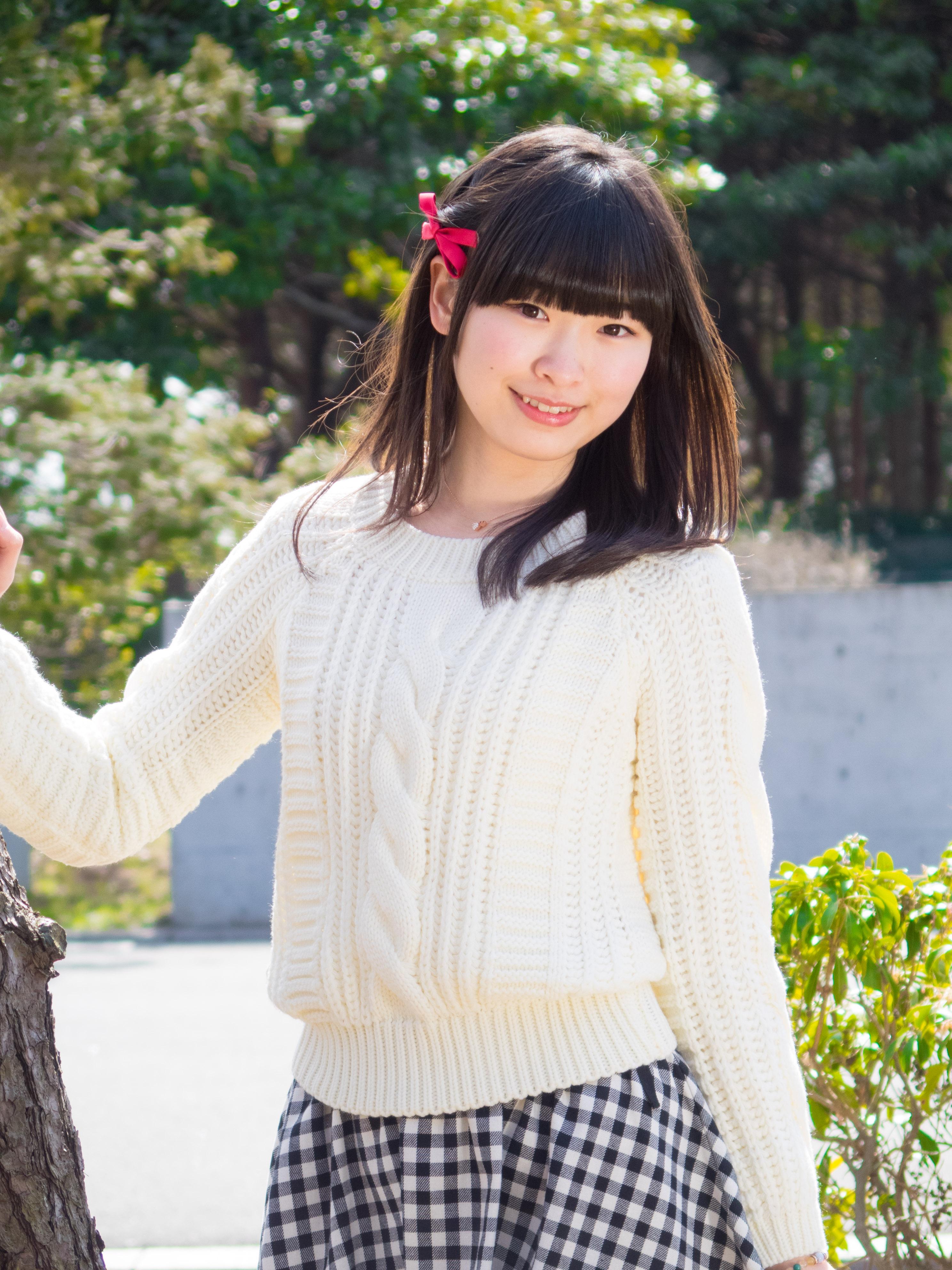 芹沢希 まわり в X: „芹沢希さんJC3(@serizawa_nozomi)@ Fresh!屋外大撮影会in葛西臨海公園。  http://t.co/t2SBs8d6WY“ / X