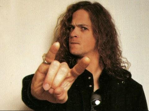 Happy birthday Jason Curtis Newsted-Flotsam and Jetsam,Metallica,Voivod,Ozzy Osbourne,4 March 1963. 