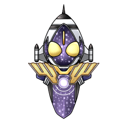 フォーゼ(メテオフュージョン) 