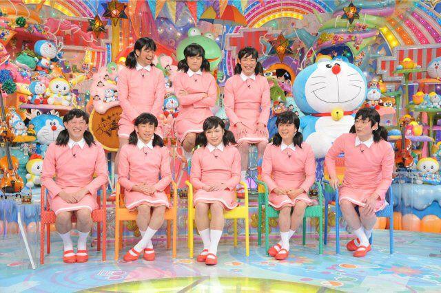 ドラえもん同好会 V Twitter 明日3月5日 木 アメトーーク しずかちゃん大好き芸人 バカリ 大吉 サバンナ高橋 有野 麒麟川島ら しずかちゃんに扮装 お笑いナタリー Http T Co Hounyjobeq ドラえもん Doraemon Http T Co Y8zavnlzdd ドラえもん同好会 V Twitter 明日3月5日 木 アメトーーク しずかちゃん大好き芸人 バカリ 大吉 サバンナ高橋 有野 麒麟川島ら しずかちゃんに扮装 お笑いナタリー Http T Co Hounyjobeq ドラえもん Doraemon Http T Co Y8zavnlzdd