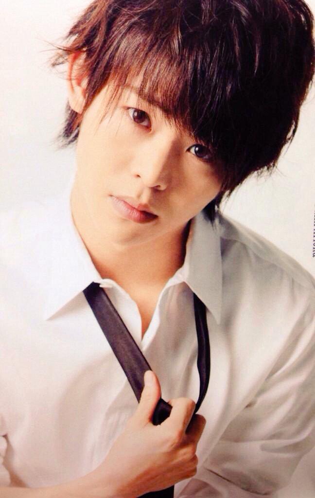 moe_jump09's tweet photo. ちょっと遅いかもしれませんが挑戦します！大ちゃんの誕生日までに415RTお願いします!!!自担なので成功させたいです🙋協力お願いします🙏

#有岡担
#とびっ子さんRT
#JUMP好きな人RT http://t.co/KnkVeXACDH
