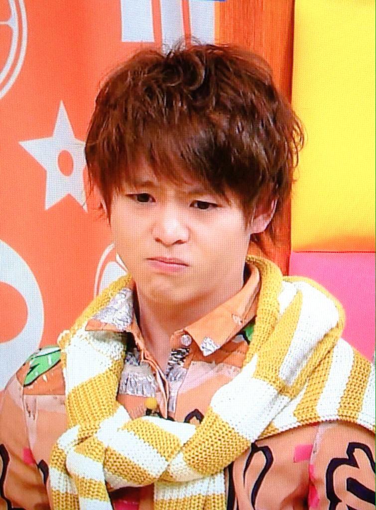 moe_jump09's tweet photo. ちょっと遅いかもしれませんが挑戦します！大ちゃんの誕生日までに415RTお願いします!!!自担なので成功させたいです🙋協力お願いします🙏

#有岡担
#とびっ子さんRT
#JUMP好きな人RT http://t.co/KnkVeXACDH