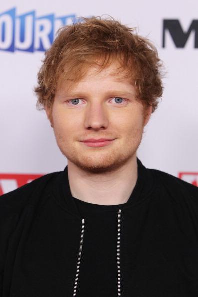 WakinUpIndy's tweet photo. #DyeRedForED ->> What are you willing to dye red to get tix that qualify you to meet him as well? http://t.co/LFPmXVznHf