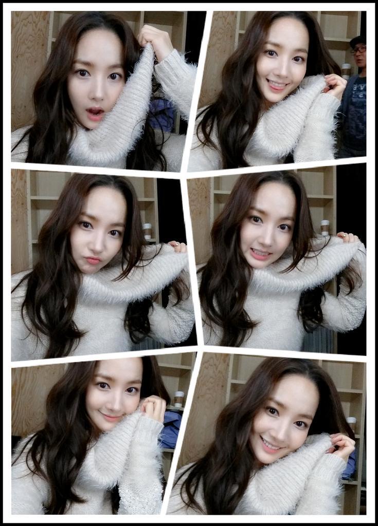 Happy Birthday \" Selamat ulangtahun Park Min Young! (4 Maret 1986). 