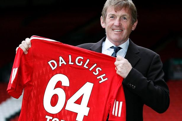 Happy birthday to the King! FC fans pay tribute as Kenny Dalglish turns 64  