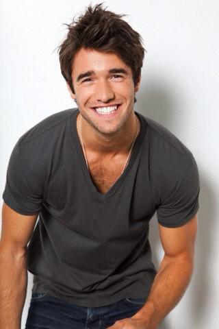 Happy Birthday Josh Bowman!! 