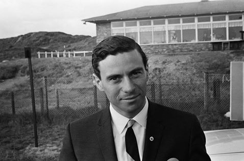 Happy Birthday Jim Clark 