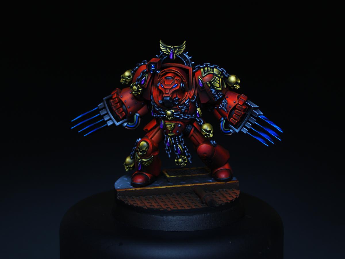 Flameon Miniatures tweet media
