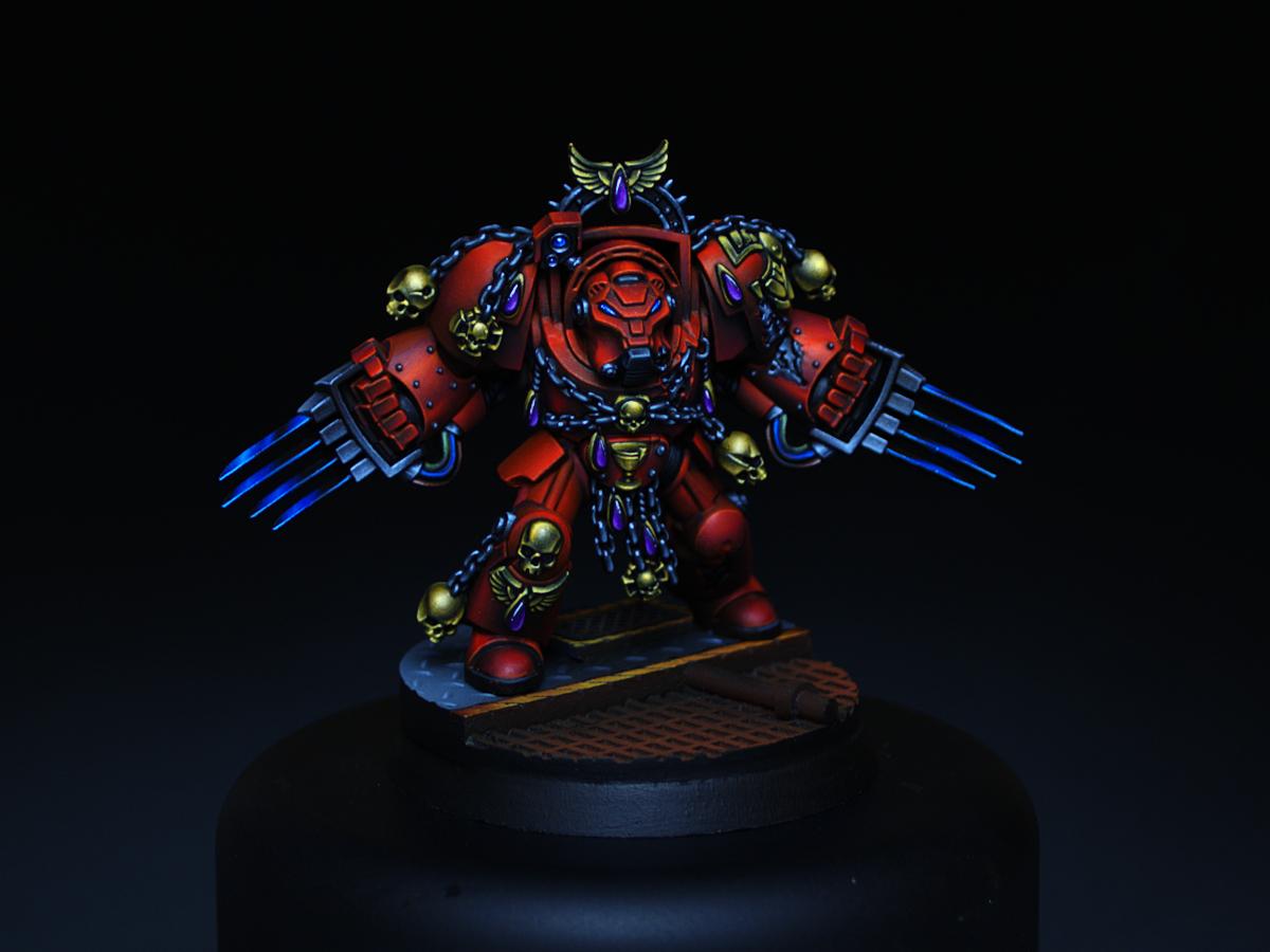 Flameon Miniatures tweet media