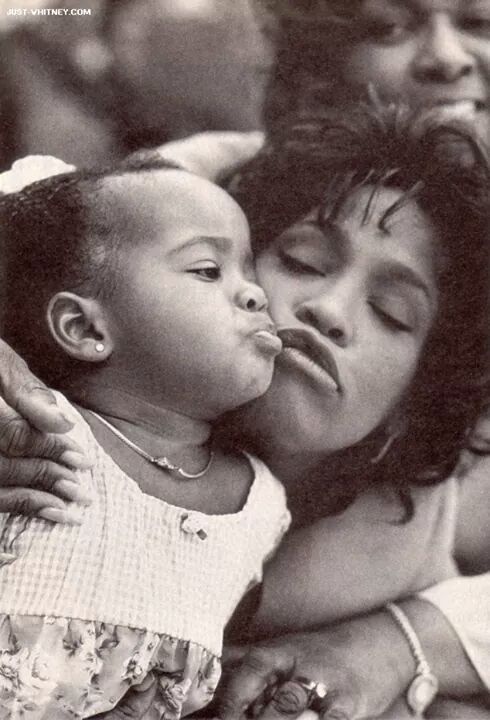 Happy Birthday Bobbi Kristina Brown 