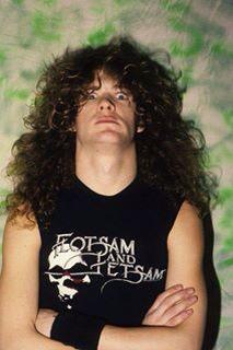 Happy 52nd Birthday Jason Newsted. The bassist that MetallicA had 1986-2001 