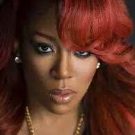 Happy Birthday K. MICHELLE 