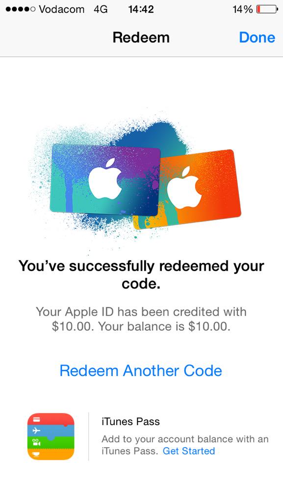 Thank you so much! I just got a $10.00 Gift card from <a href="/ClashNewsHub/">Clash News Hub</a>! Keep up the great work! <a href="/ClashofClans/">Clash of Clans</a> #ClashOn