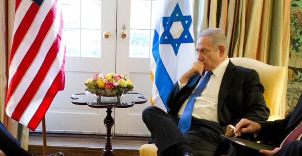 Wolverine1776's tweet photo. OBAMA-NETANYAHU “FALLOUT” IS THEATER – PLANNED IN 2009

http://t.co/9JyEECCchM http://t.co/u3o3ujS8zb