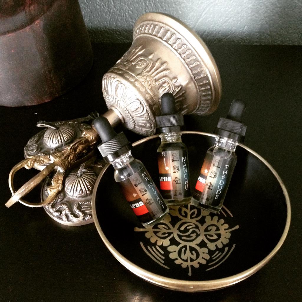 jbdesoibs's tweet photo. So coooool #Alphavape #Getvape http://t.co/3U6oUMexSb