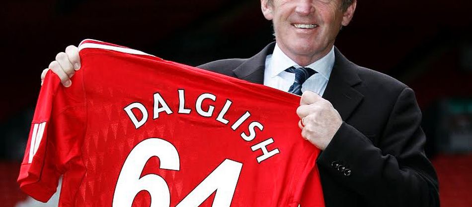 Happy birthday to the King Liverpool FC fans pay tribute as Kenny Dalglish turns 64 (Echo)  