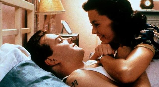 Happy birthday to \The Making of Chicago Joe and the Showgirl\  