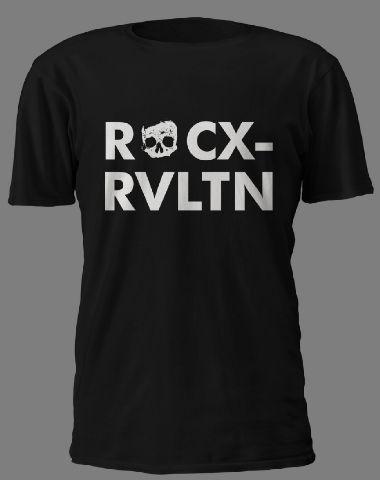 new ROCXTER t~shirt... 65k..