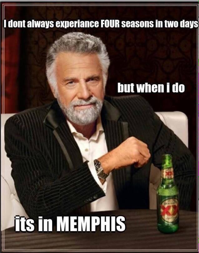 FowlLuck's tweet image. 63 degrees and rain right now...upper 20s and dumping snow/ice by midnight...