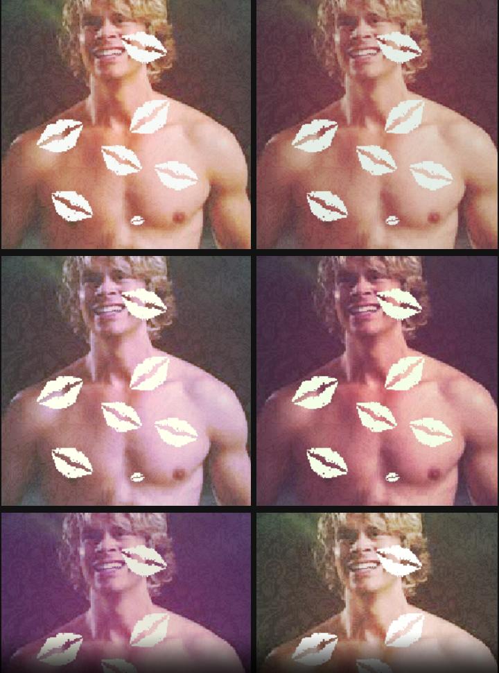 stavroula_olsen's tweet photo. Hello #Mrdeeks #NCISLA @ericcolsen http://t.co/QqFWUOMGFu