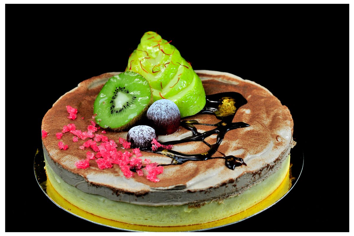 #BosDías Camiño do bo tempo, #receitas máis fresquiñas cun toque froiteiro. #DoceDoBo #FinaRei #aCabezaNonPara