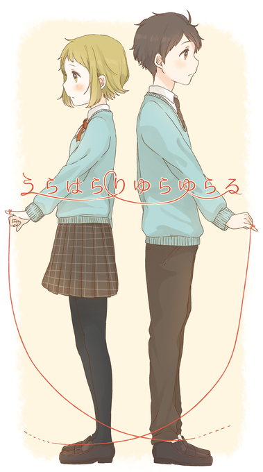 Kana Gnpkさんのイラストまとめ 13ページ目