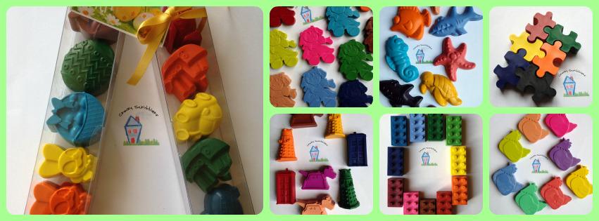 Crazy Scribblers tweet media