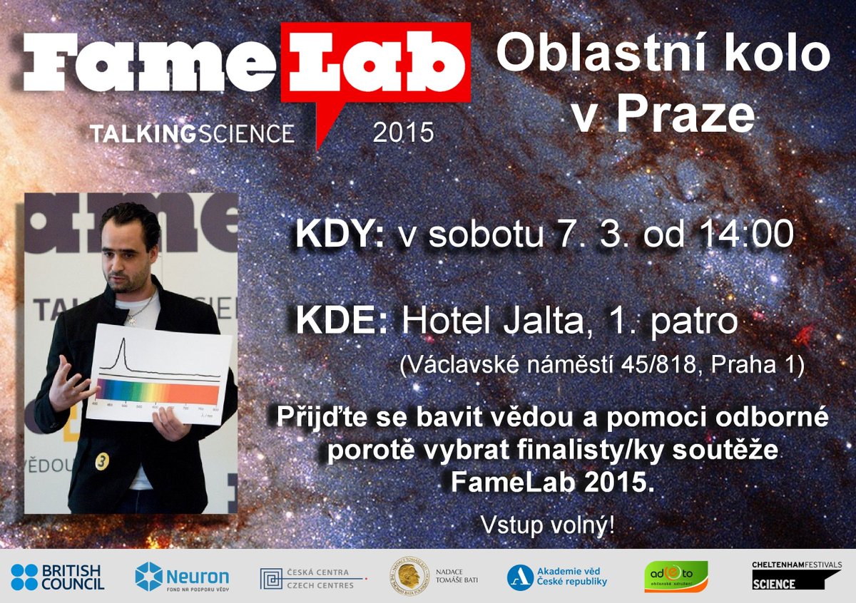 Česká centra / Czech Centres tweet media