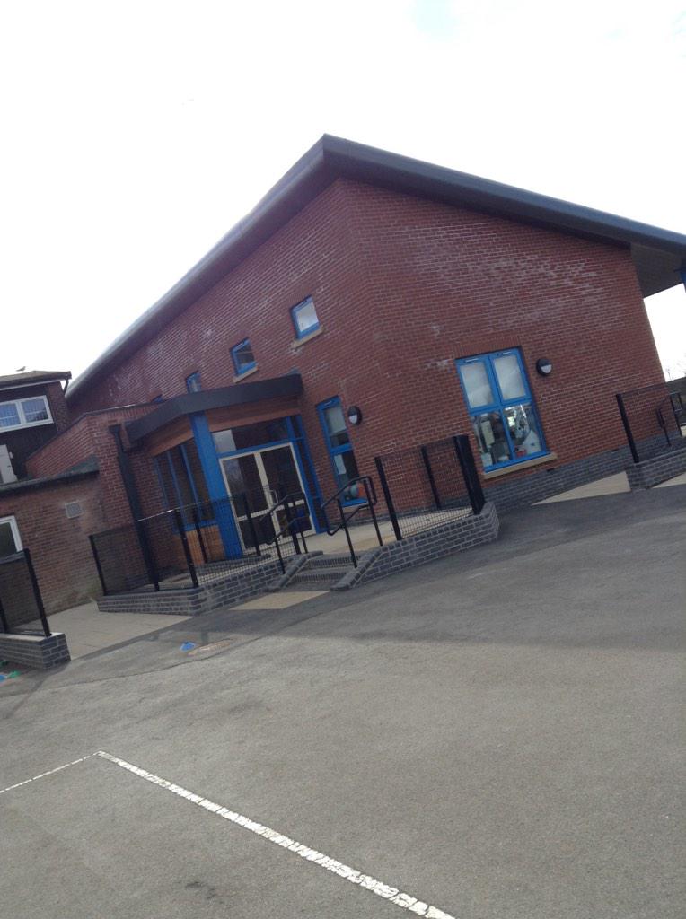 PLC_6CS's tweet photo. Excited for the official school opening this Friday, all parents are aloud to have a look round after school http://t.co/MTsELFwtAv