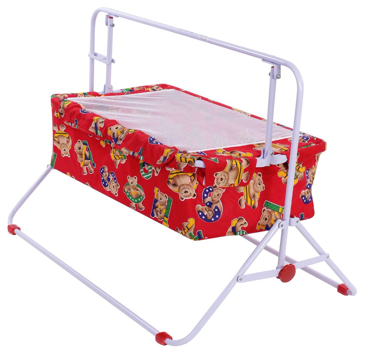 mothertouch cradle cover