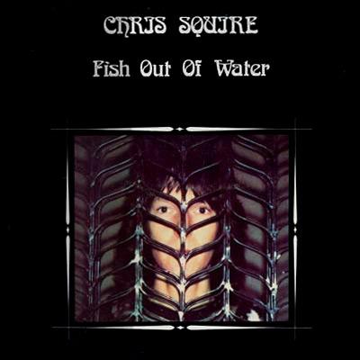 Wishing a very happy birthday to the genius behind today\s classic---Mr. Chris Squire!  