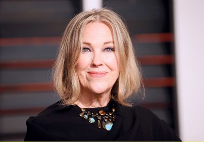 Happy Birthday Catherine O Hara   