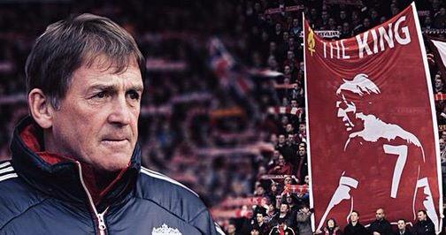 Happy birthday to the legend, Kenny Dalglish! let\s get 3points tonight for The King Come on you redmen,   