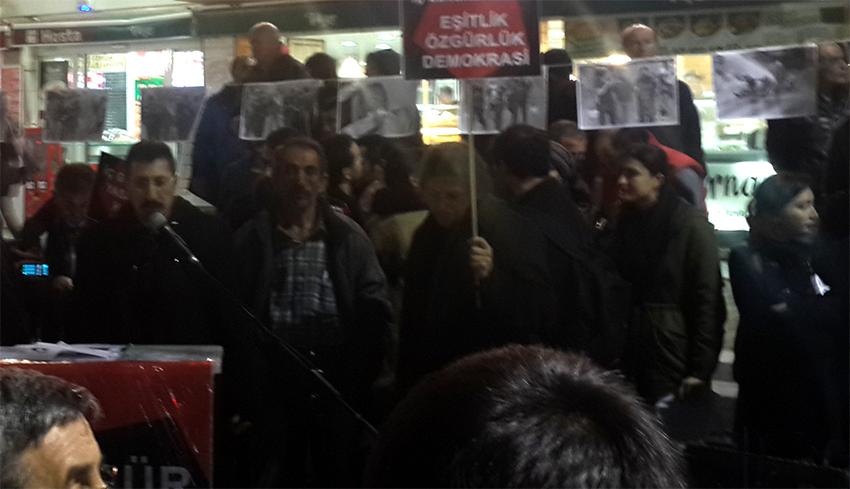 AklenMuaf's tweet photo. Acılarımızı Duvarlara Sokaklara Yazmak! http://t.co/OCq8DVfxHM http://t.co/wI4Lasq59l