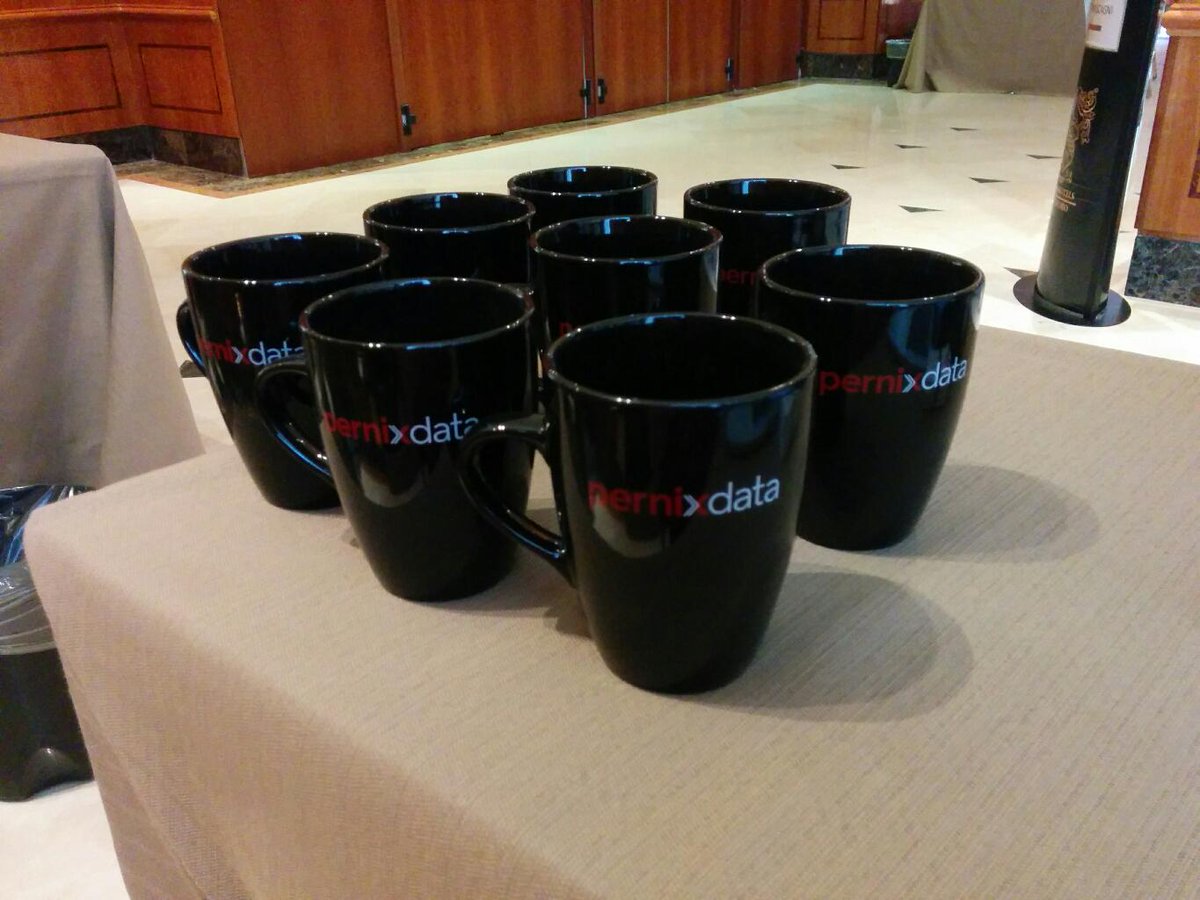 Craig_Kilborn's tweet image. RT @frankbrix: Only a few mugs left. @vmugit #vmugit #pernixdata  &amp;lt;- as far as mugs go this are the rolls royce!
