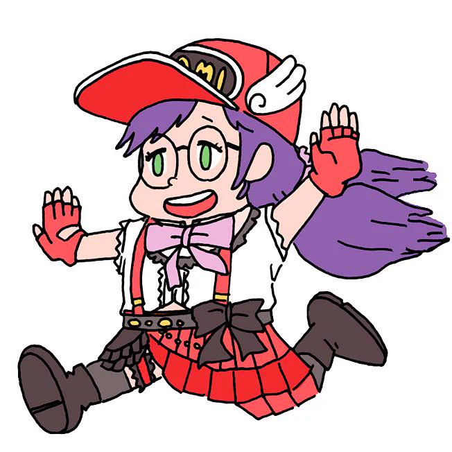 キーーーーーン 